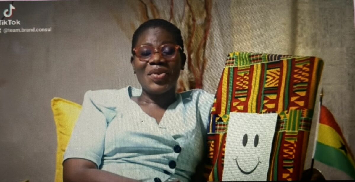 Smile in Stress Managment